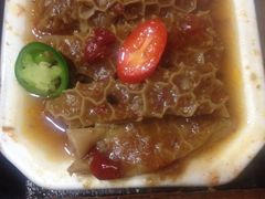 -喜鹊茶点.啫煲(车陂店)