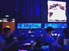 -赤红音乐现场(浦东金桥路店)