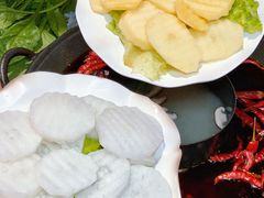 -重庆老火锅(长虹店)