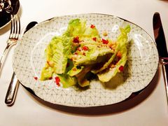 -牛排坊(成都群光君悦酒店)