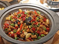 -绿茶餐厅(广州天河城店)