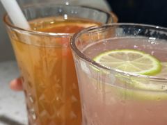 -CRAZYONES西班牙海鲜饭(上海美罗城店)