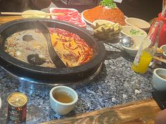 -蜀大侠火锅(建设路第五大道店)