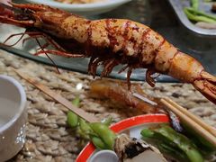 -永红源啤酒·烧烤·海鲜·大排档(青特城店)