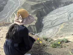 -天山神秘大峡谷