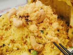 -香港新曜记茶餐厅(星耀城店)