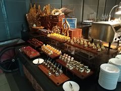 -合肥融创永乐半山酒店·永乐半山西餐厅