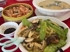 -西江河鲜·趣苑酒楼(鼎湖牌坊店)