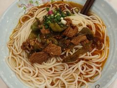 -进哥湖南津市牛肉粉店(下沙店)