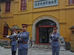 -陆军讲武堂旧址