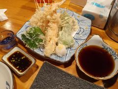 -晶吉·居酒屋·日本料理·烧鸟(中山区民主广场经典生活店)