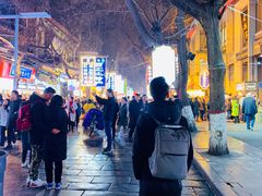 -锦江之星(西安五路口地铁站万达广场店)