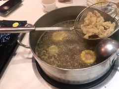 -陈记顺和牛肉火锅馆(天河北路店)
