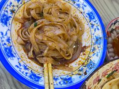 -大嘻咹biangbiang面(历史博物馆店)