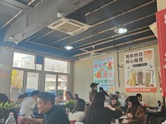 -皖北巫氏三胖地锅鸡(长淮总店)