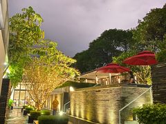 -明谷行馆·温泉