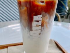 -LAVAZZA拉瓦萨咖啡(上海金融街店)