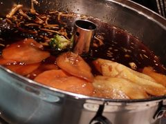-名都饭店