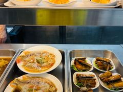 -阿那亚第三食堂 Cafeteria 3