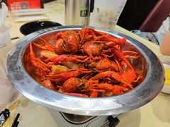 -聚味瞿记·龙虾堂(坡子街店)