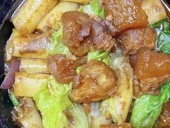 -珍珍小食店(西华路店)