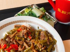 -永和大王(春日上新·广元西路店)