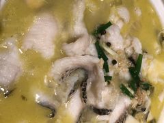 -小菜园新徽菜(常州九洲新世界店)