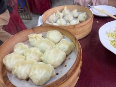 -老边饺子馆(中街店)