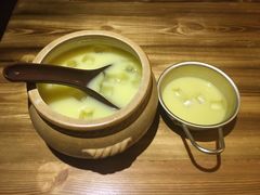 -小木屋米酒店总店
