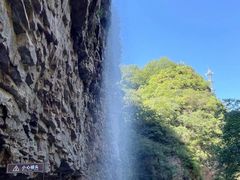 -湖洞水自然风景区