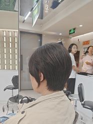 -木北造型