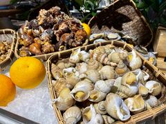 -南湖宾馆·鸳湖阁全日制餐厅