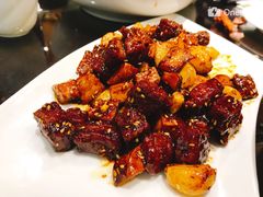 -陈傻子餐厅(世纪都会店)
