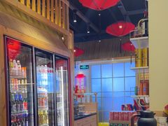 -老何二婶家铁锅炖·东北菜(白石洲店)