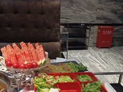 -红辣椒·川菜·火锅(张杨路店)