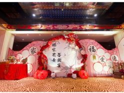 -王府花园酒店·宴会厅