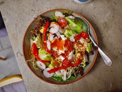 虾沙拉-RAC BAR(安福路店)