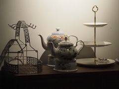 -FUNFUN有饭花园聚会餐厅