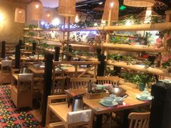 -椰夫人·养生椰子鸡(金沙洲永旺店)