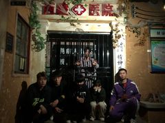 -棂笼·深度沉浸密室(武汉旗舰店)