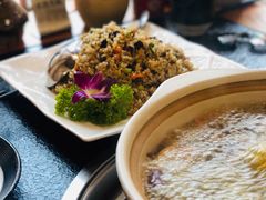 -阿鹏故事野生菌火锅(双廊古镇店)