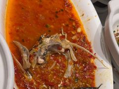 -兰湘子·湘菜小炒(南京江宁万达店)