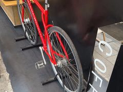 -常识咖啡common sense(春熙路店)