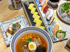 -琴寿司居酒屋(中山广场店)