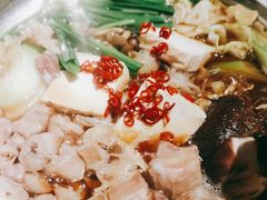-醉虎传(南锣鼓巷店)