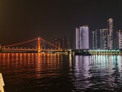 -武汉两江游览·夜游长江(汉口粤汉码头)