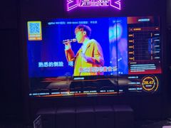 -星聚会KTV(合生汇黑金店)