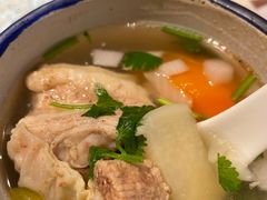 -巴扎美食·新疆菜·西域歌舞表演餐厅(新疆大厦店)
