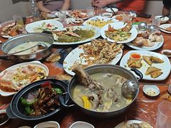 -富来美食(成发大厦店)