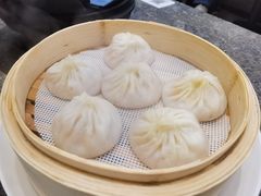 蟹黄汤包-零度空间·台湾小馆(五道口购物中心店)